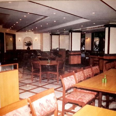 Harsha Hotel Hyderabad Luaran gambar
