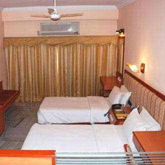 Harsha Hotel Hyderabad Luaran gambar