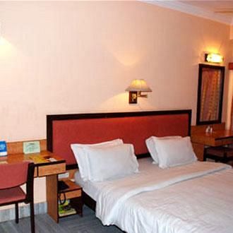 Harsha Hotel Hyderabad Luaran gambar